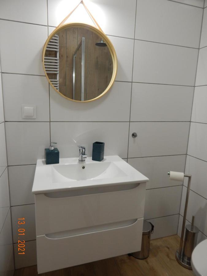 Przystanek Opole - Mikroapartamenty Esterno foto