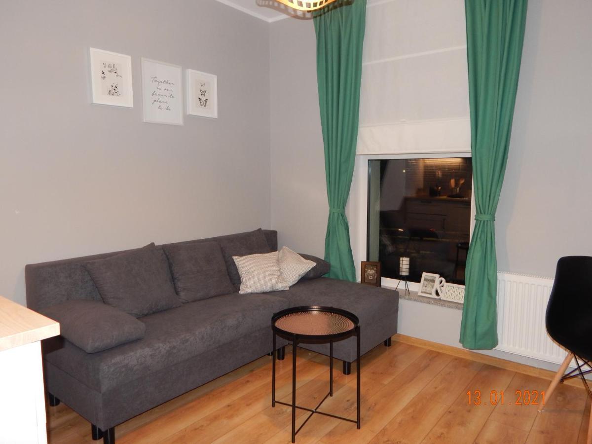 Przystanek Opole - Mikroapartamenty Esterno foto