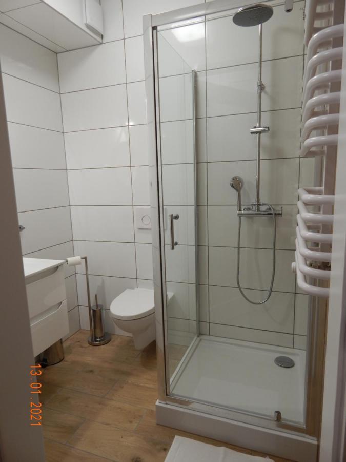 Przystanek Opole - Mikroapartamenty Esterno foto