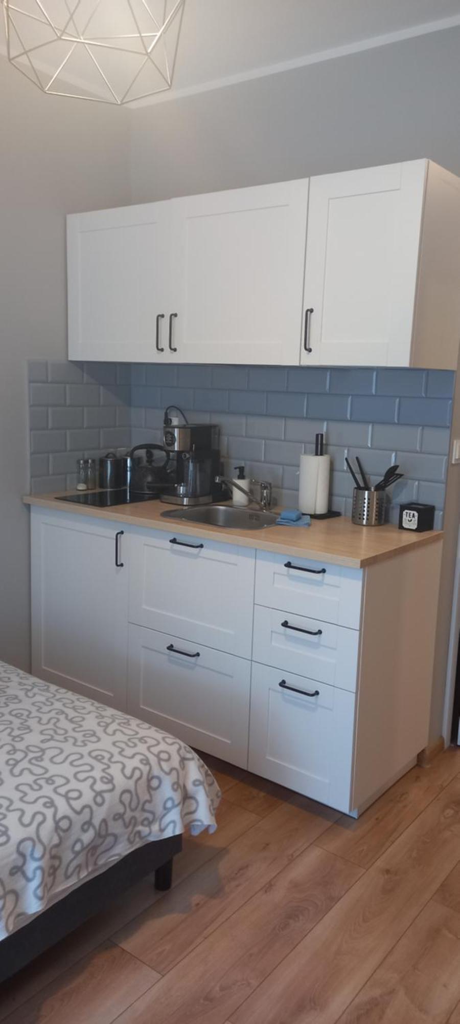 Przystanek Opole - Mikroapartamenty Esterno foto
