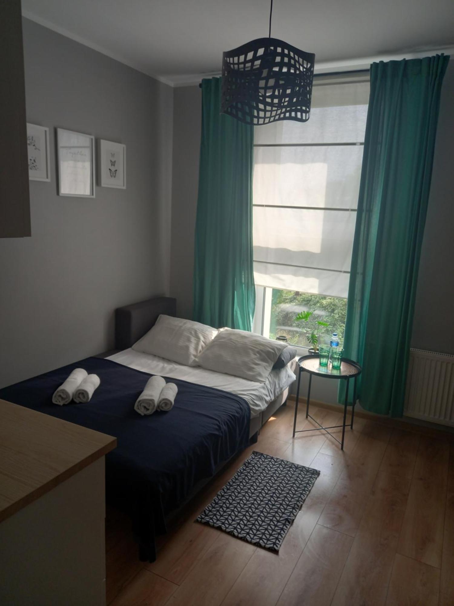 Przystanek Opole - Mikroapartamenty Esterno foto